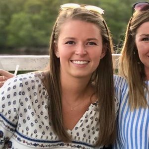 Meet your Posher, Bridget